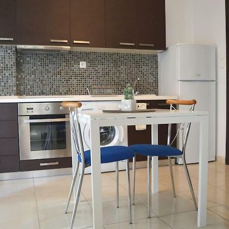 Cosy Studios 1 Close To The City Center Thessalonique Extérieur photo