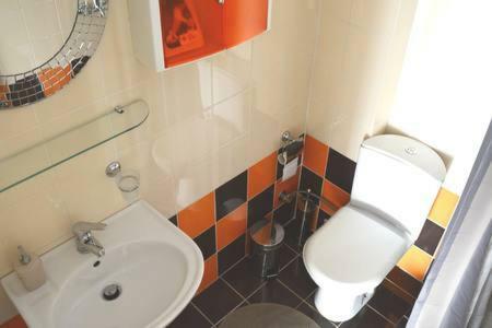Cosy Studios 1 Close To The City Center Thessalonique Extérieur photo