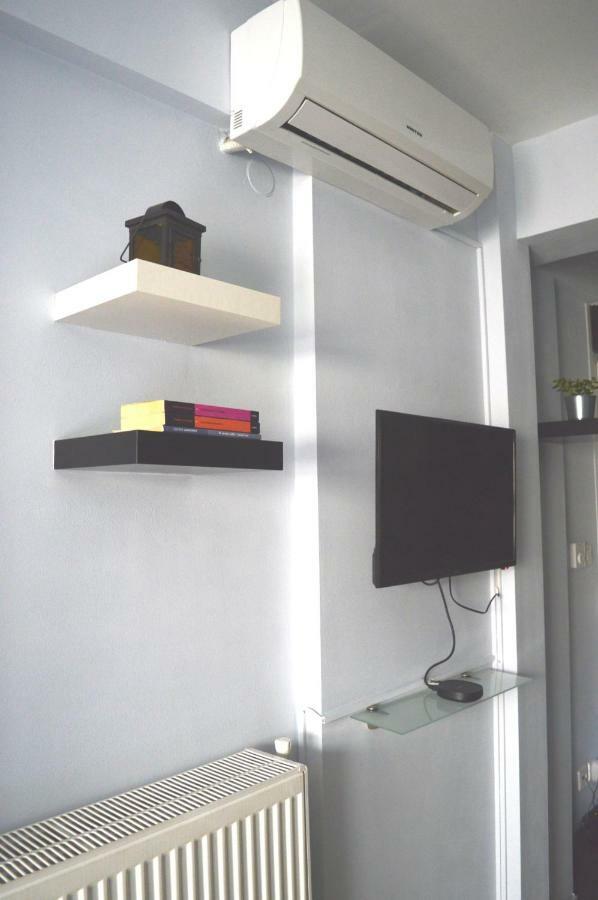 Cosy Studios 1 Close To The City Center Thessalonique Extérieur photo