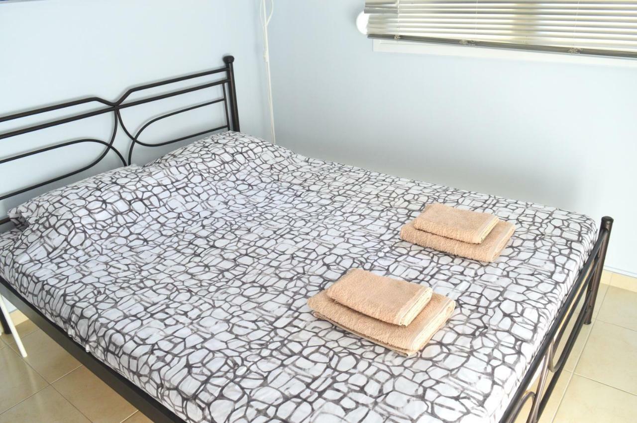 Cosy Studios 1 Close To The City Center Thessalonique Extérieur photo