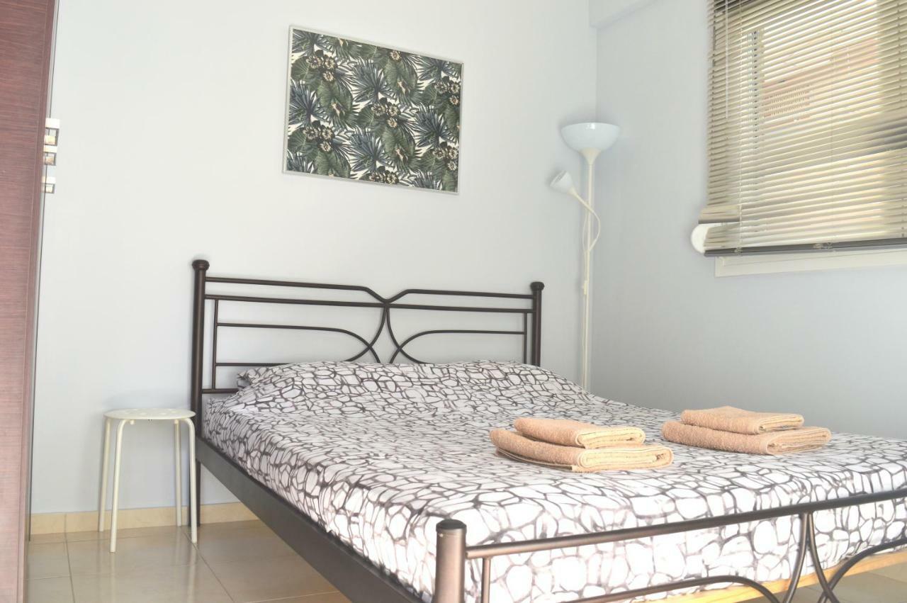 Cosy Studios 1 Close To The City Center Thessalonique Extérieur photo