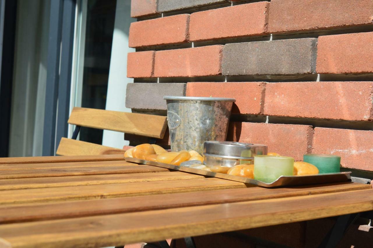 Cosy Studios 1 Close To The City Center Thessalonique Extérieur photo