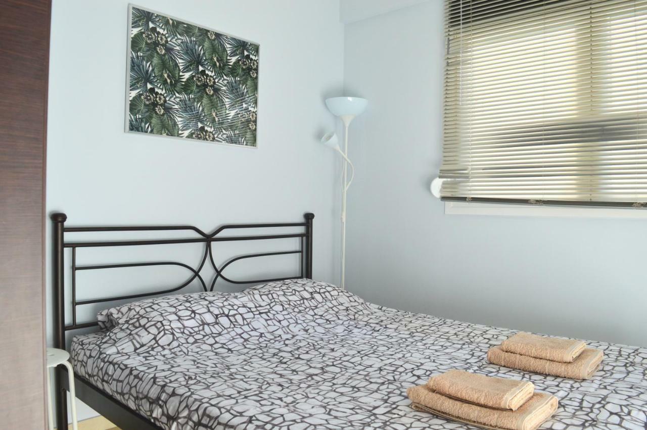 Cosy Studios 1 Close To The City Center Thessalonique Extérieur photo