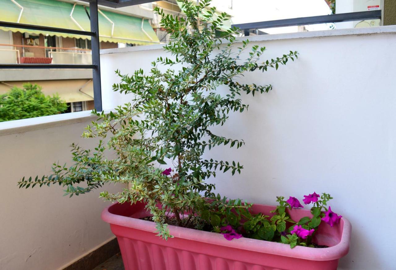 Cosy Studios 1 Close To The City Center Thessalonique Extérieur photo